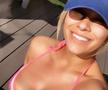 Paige VanZant, luptătoare de MMA