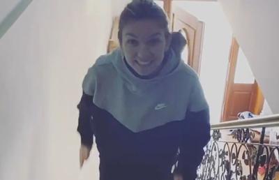 Simona Halep, într-o campanie Nike: „Dacă ai visat să joci pentru milioane de oameni, acum e șansa ta”