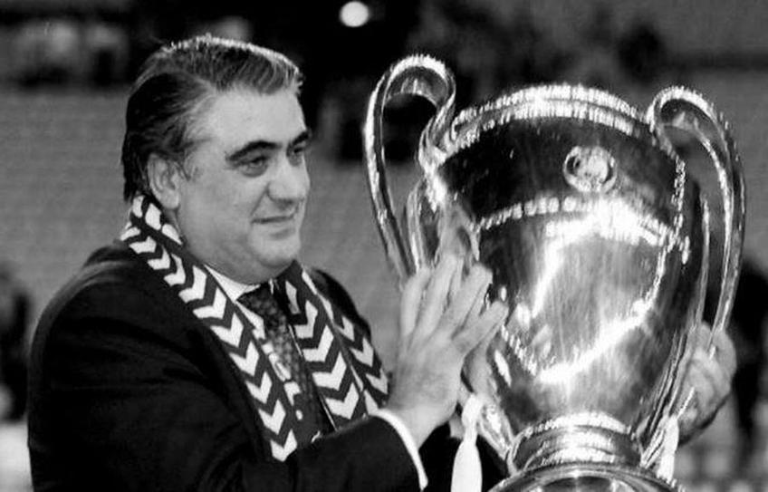 FOTO: Guliver/GettyImages