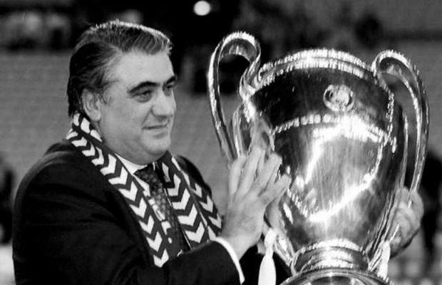 Lorenzo Sanz, fostul președinte al lui Real Madrid, a murit la 76 de ani din cauza coronavirusului