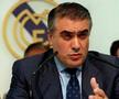 Lorenzo Sanz, fostul președinte al lui Real Madrid, a murit la 76 de ani din cauza coronavirusului