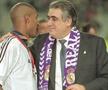 Lorenzo Sanz, fostul președinte al lui Real Madrid, a murit la 76 de ani din cauza coronavirusului
