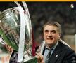 Lorenzo Sanz, fostul președinte al lui Real Madrid, a murit la 76 de ani din cauza coronavirusului