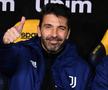 Gianluigi Buffon FOTO Guliver/Gettyimages