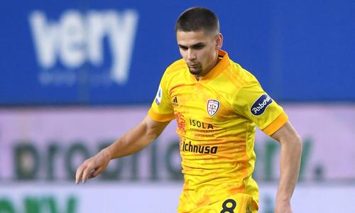 Răzvan Marin FOTO Imago