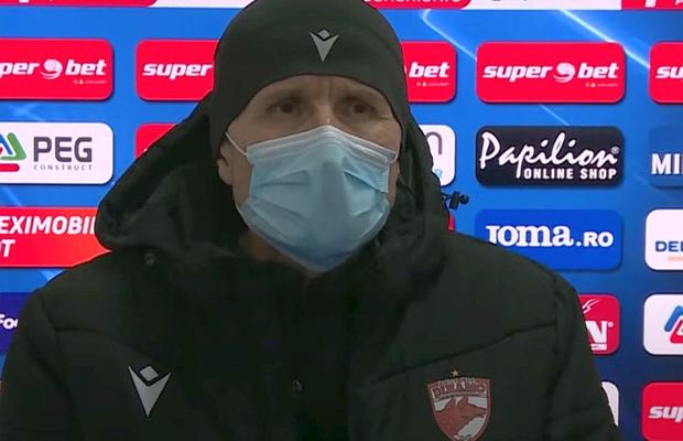Gigi Mulţescu s-a resemnat deja? „Dacă nu ai valoare în echipă, nu poți să câștigi!”