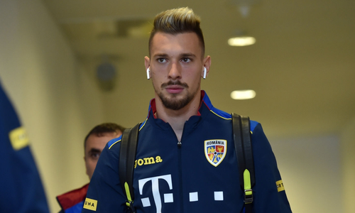 După ce a renunțat la Ionuț Radu, Rădoi ar putea afla că 10 jucători de la Inter pleacă la naționalele lor!