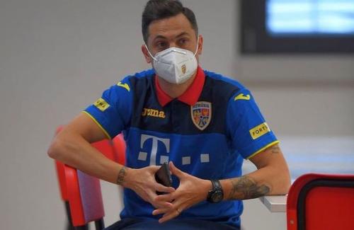 Mirel Rădoi (39 de ani)