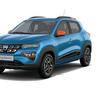 Start la precomenzi pentru Dacia Spring! Mașina electrică a stabilit un record în primele ore