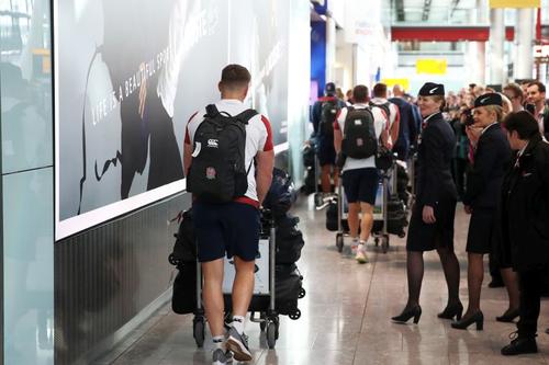 Iulian Tameș a povestit episodul plecării din Rusia. FOTO: Guliver/Getty Images