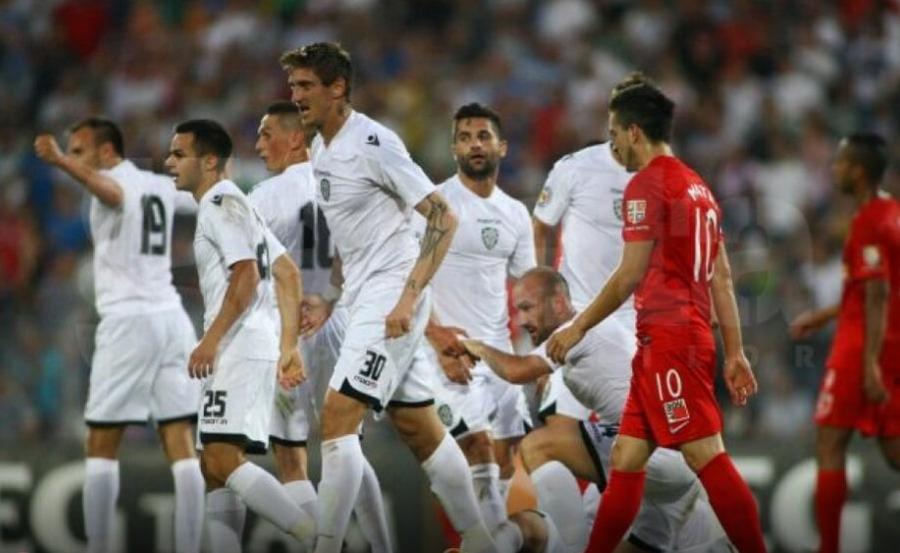 ACS Poli Timișoara - Dinamo 2-0 Gheorghe Mulțescu, a doua oară când debutează cu o înfrângere la Dinamo » Când a mai pierdut „SMURD”-ul la revenirea pe banca „câinilor roșii”