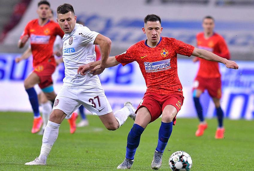 Foto: FCSB