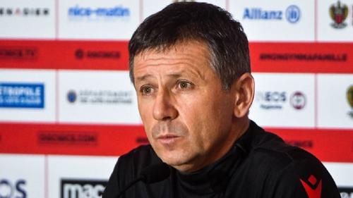 Ursea, omul momentului în Ligue 1 » L-a umilit pe Sampaoli