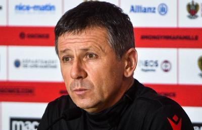 Ursea, omul momentului în Ligue 1 » L-a umilit pe Sampaoli, cel plătit de 9 ori mai mult!