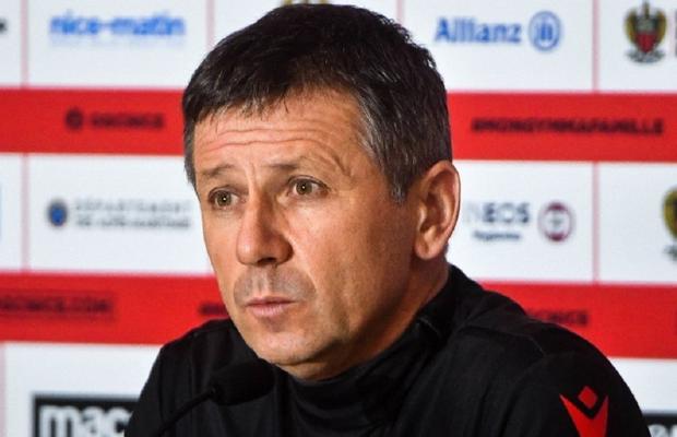 Ursea, omul momentului în Ligue 1 » L-a umilit pe Sampaoli, cel plătit de 9 ori mai mult!