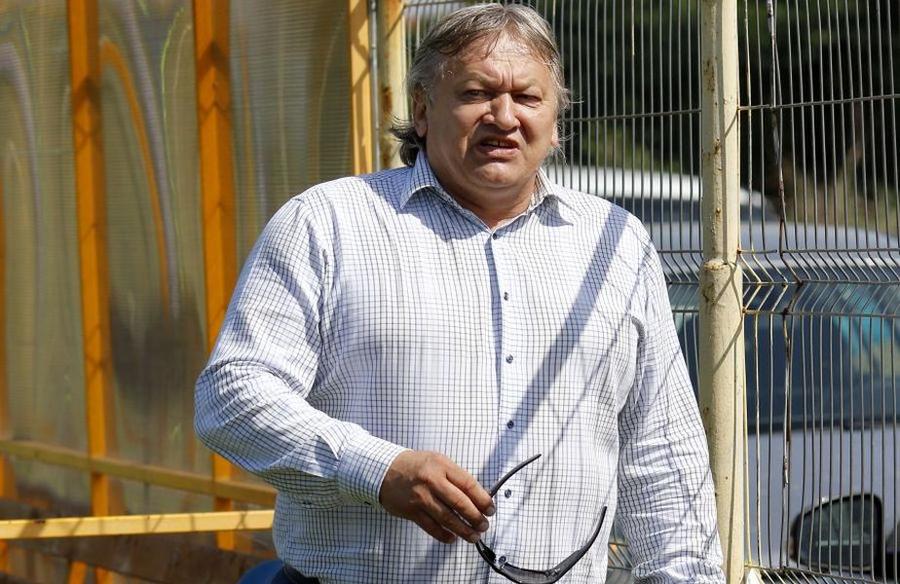 Dănuț Lupu Dănuț Lupu, nemilos cu jucătorii lui Dinamo: „Nu sunt fotbaliști, sunt altceva!” + Avertisment pentru fani: „Vin alte datorii din urmă şi trebuie plătite”