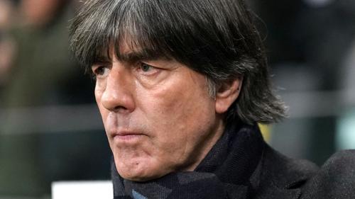 Joachim Low învață spaniolă! Vrea s-o antreneze pe Real Madrid după Euro!