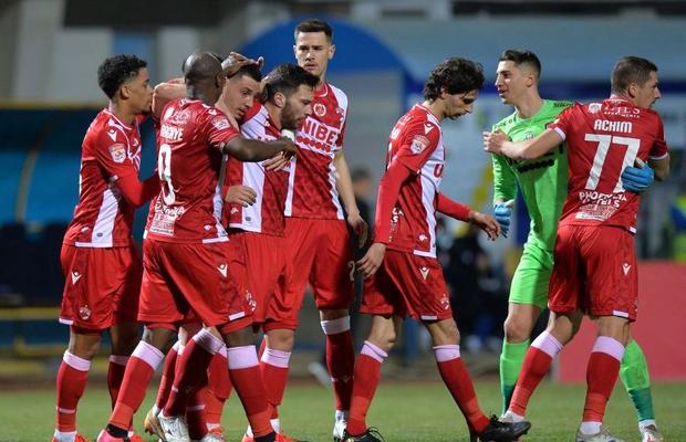 Dănuț Lupu, nemilos cu jucătorii lui Dinamo: „Nu sunt fotbaliști, sunt altceva!” + Avertisment pentru fani: „Vin alte datorii din urmă şi trebuie plătite”