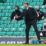 Celtic - Rangers FOTO Imago