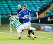 Celtic - Rangers FOTO Imago