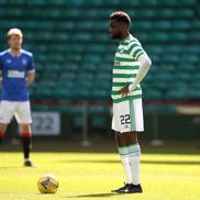 Celtic - Rangers FOTO Imago