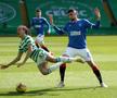 Celtic - Rangers FOTO Imago