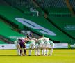 Celtic - Rangers FOTO Imago