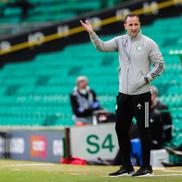 Celtic - Rangers FOTO Imago