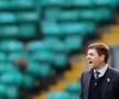 Celtic - Rangers 21.03.2021