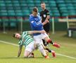 FOTO + VIDEO Celtic - Rangers 1-1 » Ianis Hagi, schimbat în minutul 65! Remiză în „Old Firm”