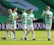 FOTO + VIDEO Celtic - Rangers 1-1 » Ianis Hagi, schimbat în minutul 65! Remiză în „Old Firm”