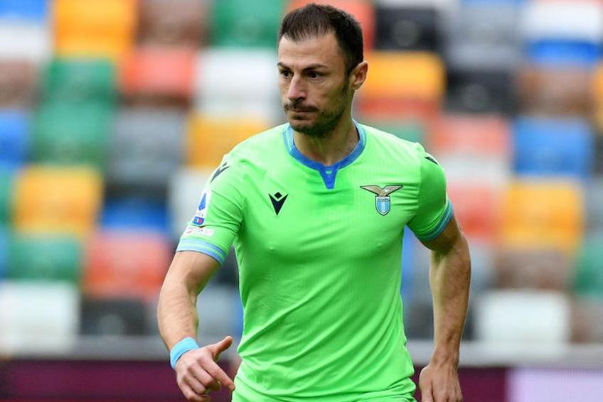 Ștefan Radu // FOTO: Guliver/GettyImages
