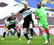 Udinese - Lazio - Ștefan Radu - 21.03.2021