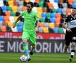 Udinese - Lazio - Ștefan Radu - 21.03.2021