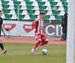 Sepsi - Gaz Metan 1-1 / sezonul regulat 2020/21