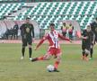 FOTO+VIDEO. Sepsi - Gaz Metan 1-1 » Viciere de rezultat la Sf. Gheorghe! Decizie catastrofală de arbitraj