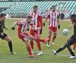 FOTO+VIDEO. Sepsi - Gaz Metan 1-1 » Viciere de rezultat la Sf. Gheorghe! Decizie catastrofală de arbitraj