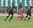 FOTO+VIDEO. Sepsi - Gaz Metan 1-1 » Viciere de rezultat la Sf. Gheorghe! Decizie catastrofală de arbitraj