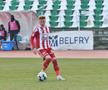 FOTO+VIDEO. Sepsi - Gaz Metan 1-1 » Viciere de rezultat la Sf. Gheorghe! Decizie catastrofală de arbitraj
