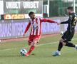 FOTO+VIDEO. Sepsi - Gaz Metan 1-1 » Viciere de rezultat la Sf. Gheorghe! Decizie catastrofală de arbitraj