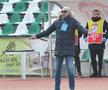 Leo Grozavu, 53 de ani, antrenorul lui Sepsi, a tras concluziile la finalul remizei cu Gaz Metan, 1-1.