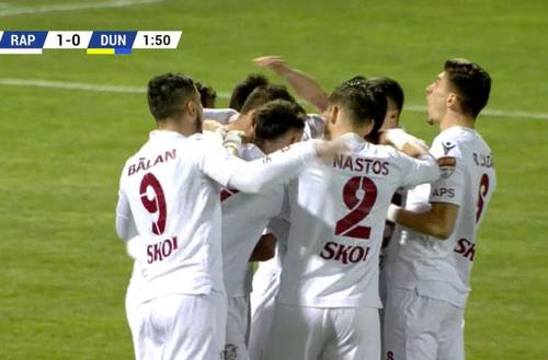 Liga 2, etapa 20, LIVE pe GSP.ro