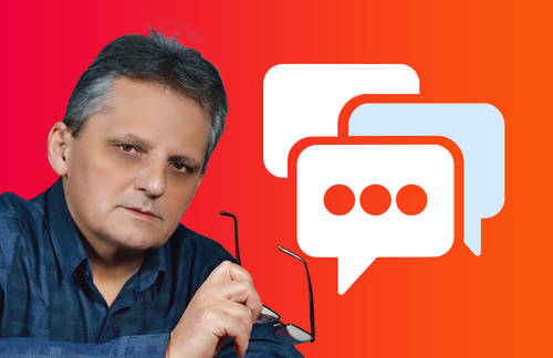 Editorial Alin Buzărin