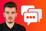 Am meritat-o pe Simona Halep?