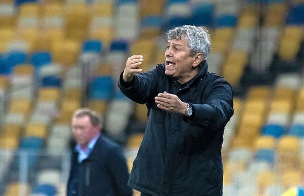 Mircea Lucescu, cu o mână pe trofeul de campion! Ce s-a întâmplat azi în Ucraina