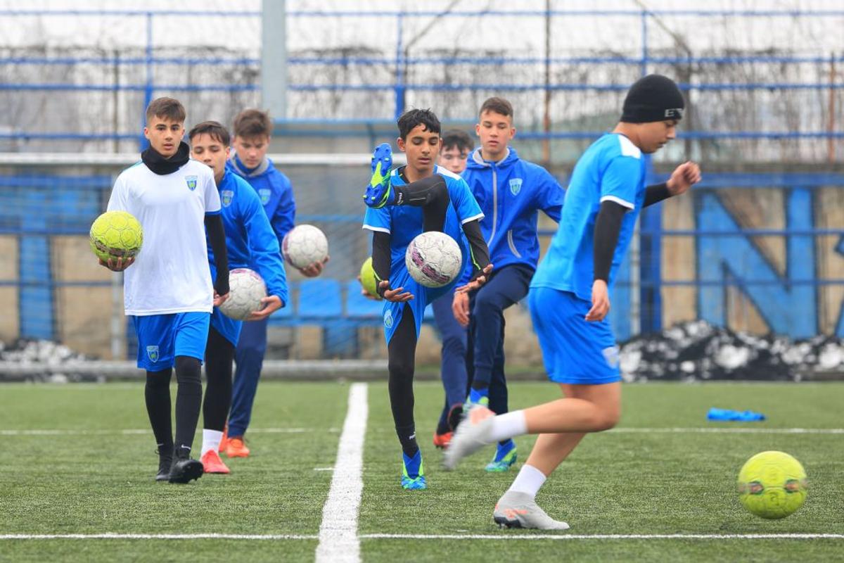 Gigel Enache a impresionat cititorii Gazetei » Suma donată pentru puștiul de 14 ani, născut și crescut în Delta Văcărești