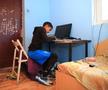 Gigel Enache a impresionat cititorii Gazetei » Suma donată pentru puștiul de 14 ani, născut și crescut în Delta Văcărești