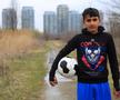 Gigel Enache a impresionat cititorii Gazetei » Suma donată pentru puștiul de 14 ani, născut și crescut în Delta Văcărești