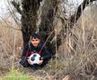 Gigel Enache a impresionat cititorii Gazetei » Suma donată pentru puștiul de 14 ani, născut și crescut în Delta Văcărești