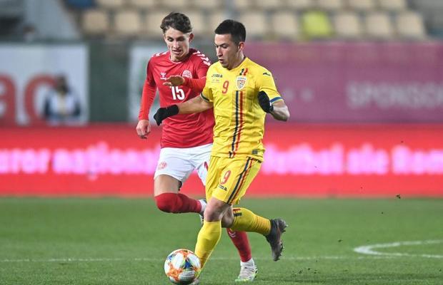 Euro U21, programul integral » Când joacă și cine televizează România U21